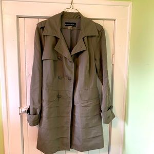 Bianca Nygard Jacket